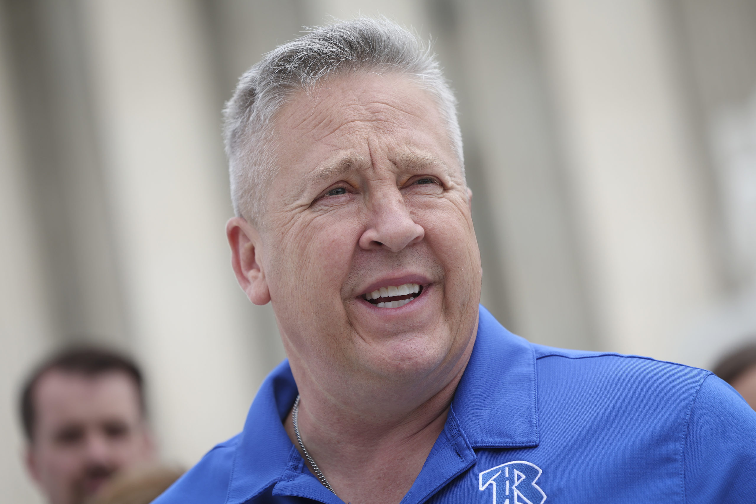 Praying Football Coach Who Won Supreme Court Case Makes His Way Back to Coaching