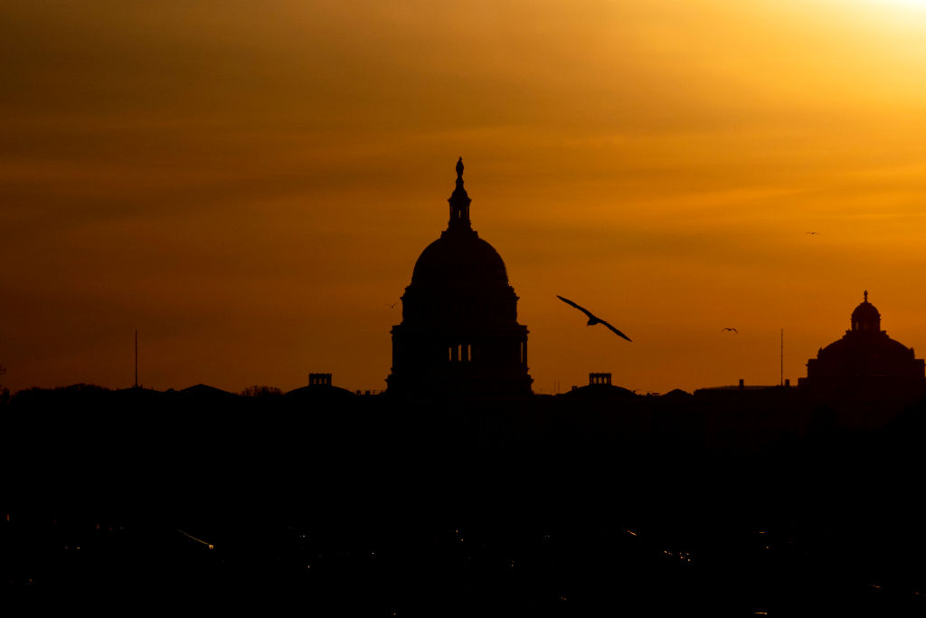 Bill to End Daylight Savings Time in Danger as House Members Consider Keeping WWI Relic
