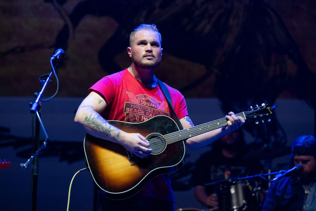 Country Fans Betrayed After Zach Bryan Speaks on Woke Bud Light Controversy: ‘You Lost a Huge Fan’