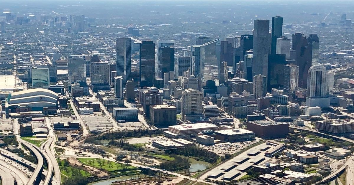 Texas Rangers Raid County Administration Building, Allegedly Tied to Problem in Vaccine Outreach Program