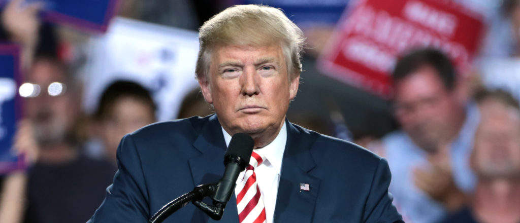 Fani Willis’ Case Against Trump Is Officially Over