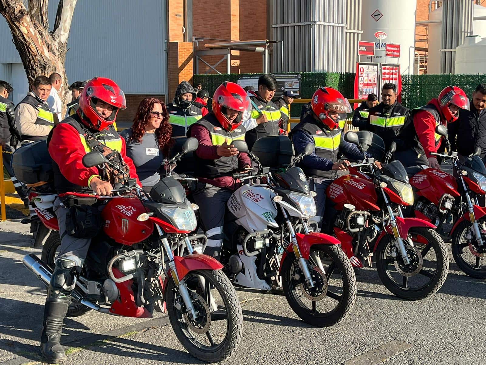 Rider Dome: The Advanced AI System Making Motorcycle Riding Safer‌
‌