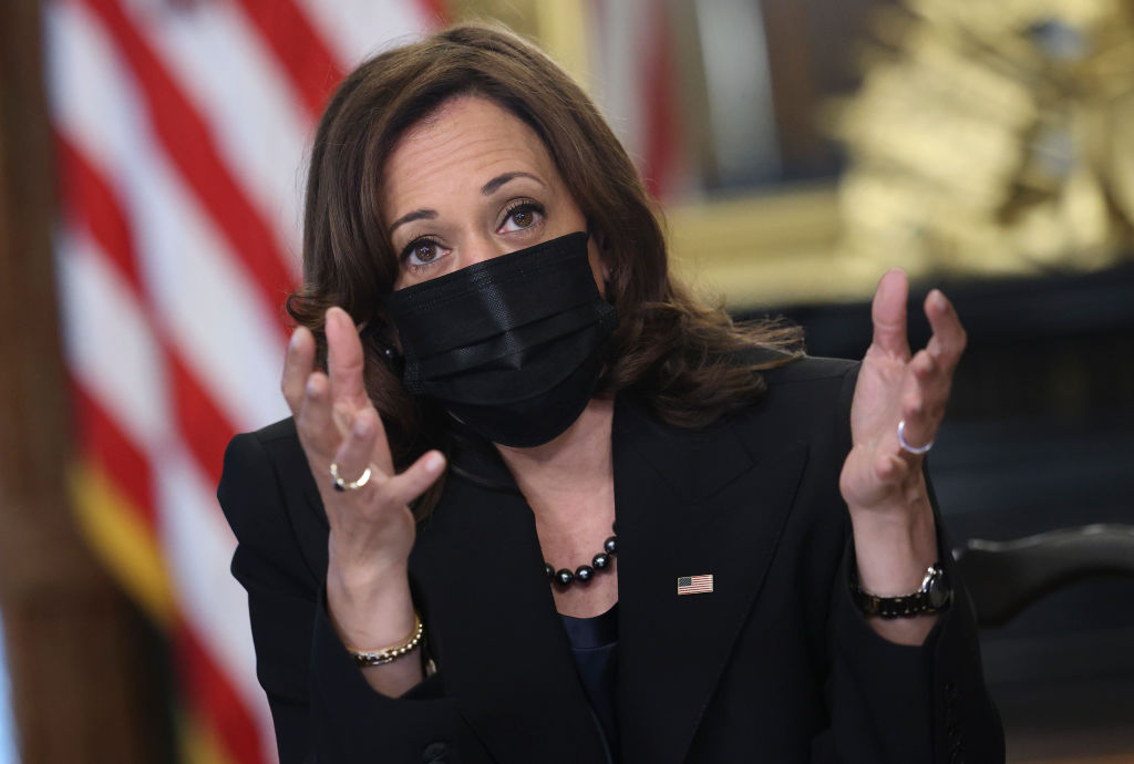 White House Staffer Deletes Tweet After It Accidentally Embarrasses Kamala Harris: ‘Massive Self-Own’
