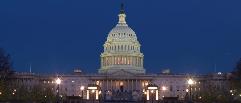 Why These Six Democrats Defied Hakeem Jeffries To End Shutdown