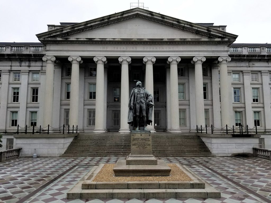 Trump Treasury Turns Up The Heat On Powerful Drug Cartel