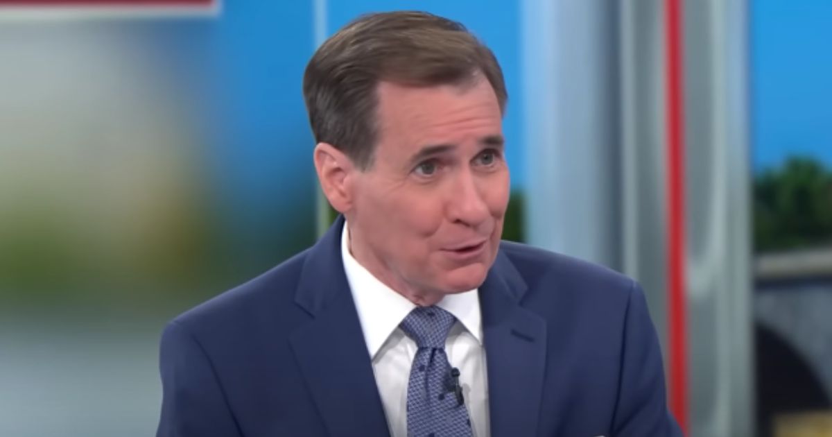 CBS Anchor Literally Laughs at Biden Spokesman When He Offers Excuse for Joe Appearing in TikTok Video