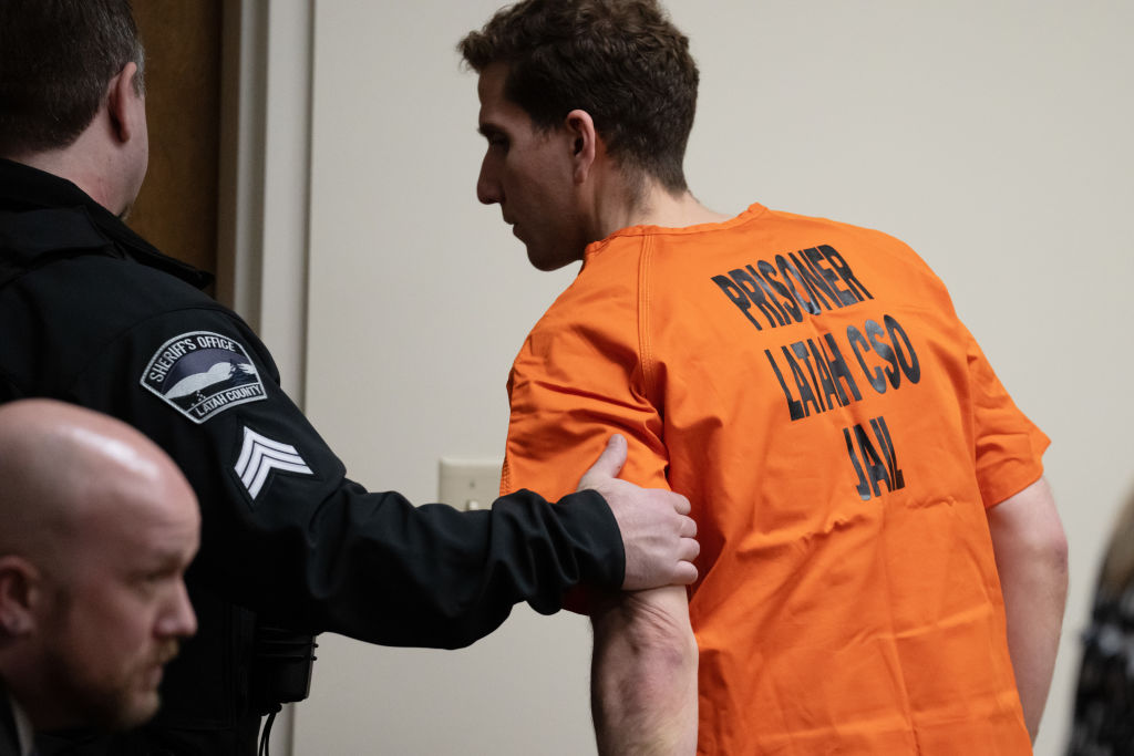 Idaho Murder Case Gets Major Twist After Prosecutors Forced to Disclose Results of ‘Internal Affairs Investigation’