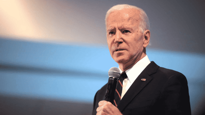 White House Staffers Can’t Bear To Watch ‘Gaffe Machine’ Biden, so They Mute His Speeches: Report