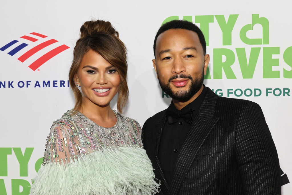 Chrissy Teigen Is Pregnant Again and Feeling Hopeful After Experiencing Pregnancy Loss Nearly 2 Years Ago