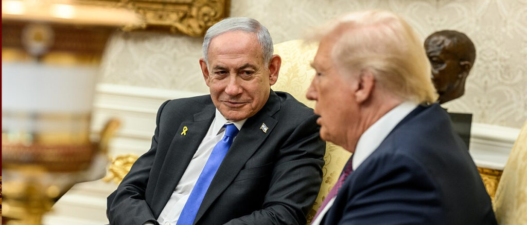 NEWT GINGRICH: The President Of Peace