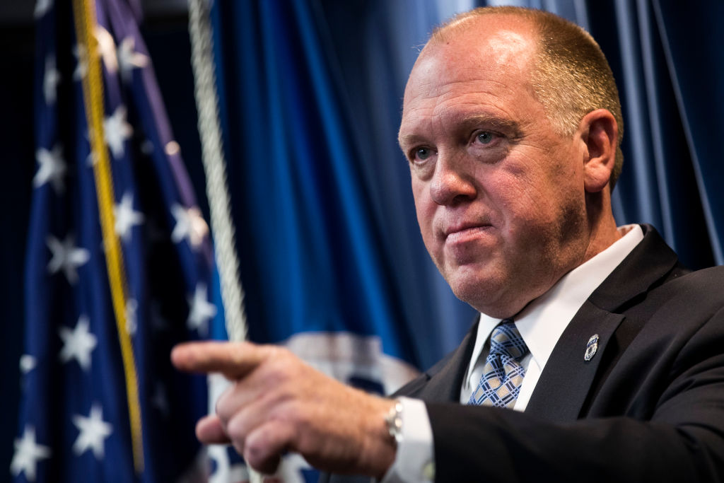 US Security ‘In Grave Danger’ After New Orleans Attack: Tom Homan