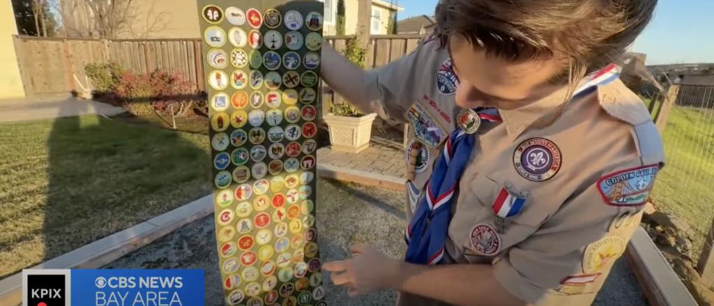 MARK HANCOCK: How America Should Raise Strong Men After Boy Scouts Ditches The ‘Boy’