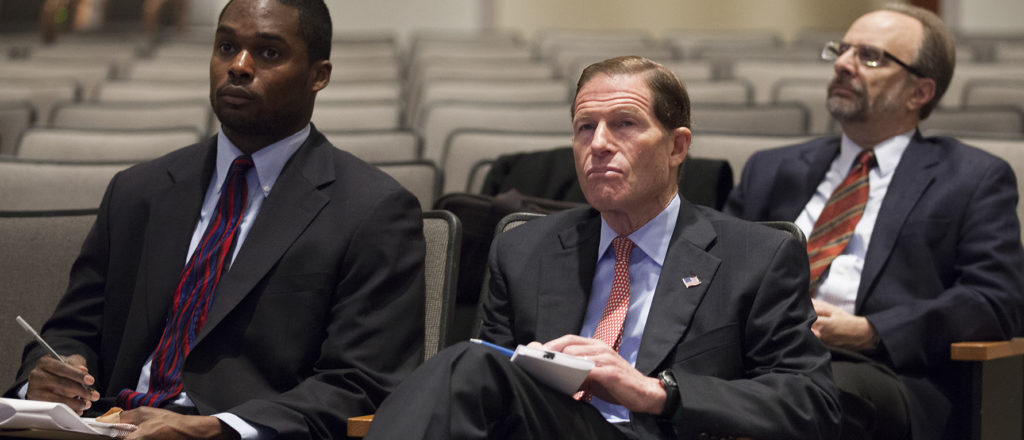 ‘Almost Derelict’: Dem Lawmaker Rips DHS For Lethargy On Assassination Attempt Investigation, Hints At Subpoena