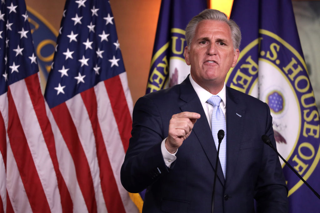 The 51 Intel Agents Who Signed Biden Laptop Letter Could Be in for Shock of Their Lives
