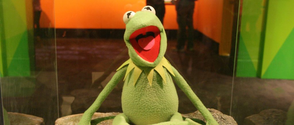 Student Outraged Over ‘Cowardly’ And ‘Inoffensive’ Commencement Speaker Kermit The Frog