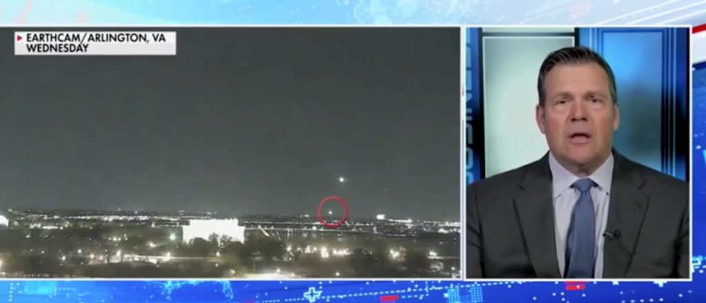 ‘There Were 503 Lapses’: Kris Kobach Breaks Down Consequences Of Hiring DEI In Aviation