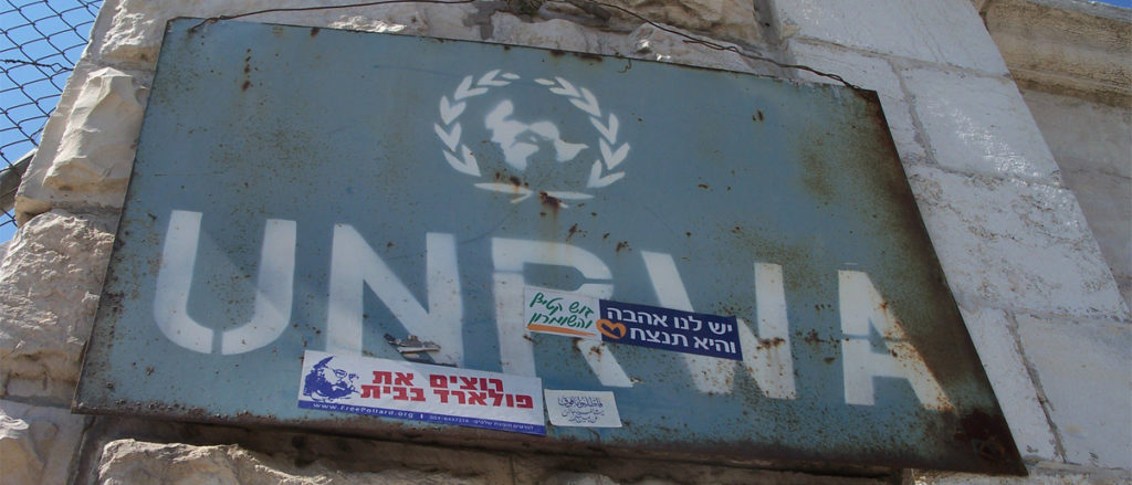 ‘Incubators of Hate’: UN Agency ‘Knowingly’ Put Hamas Terrorists in Classrooms, Report Alleges