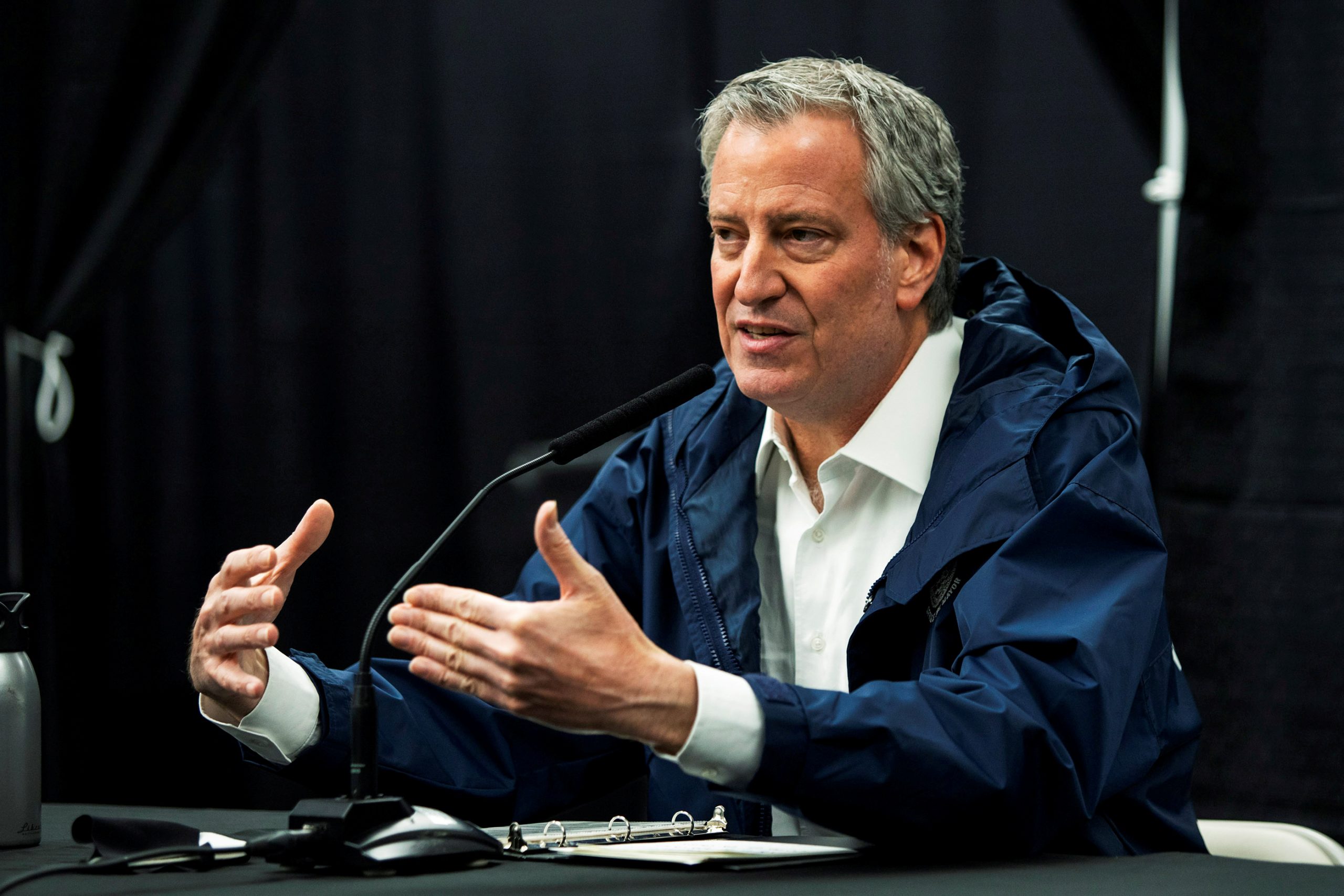 New York City Allows Swimming at Beaches Ahead of Independence Day Weekend
