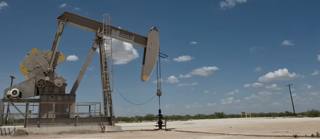 DAVID BLACKMON: When It Comes To Energy Dependence On Other Countries, Americans Have An Easy Choice