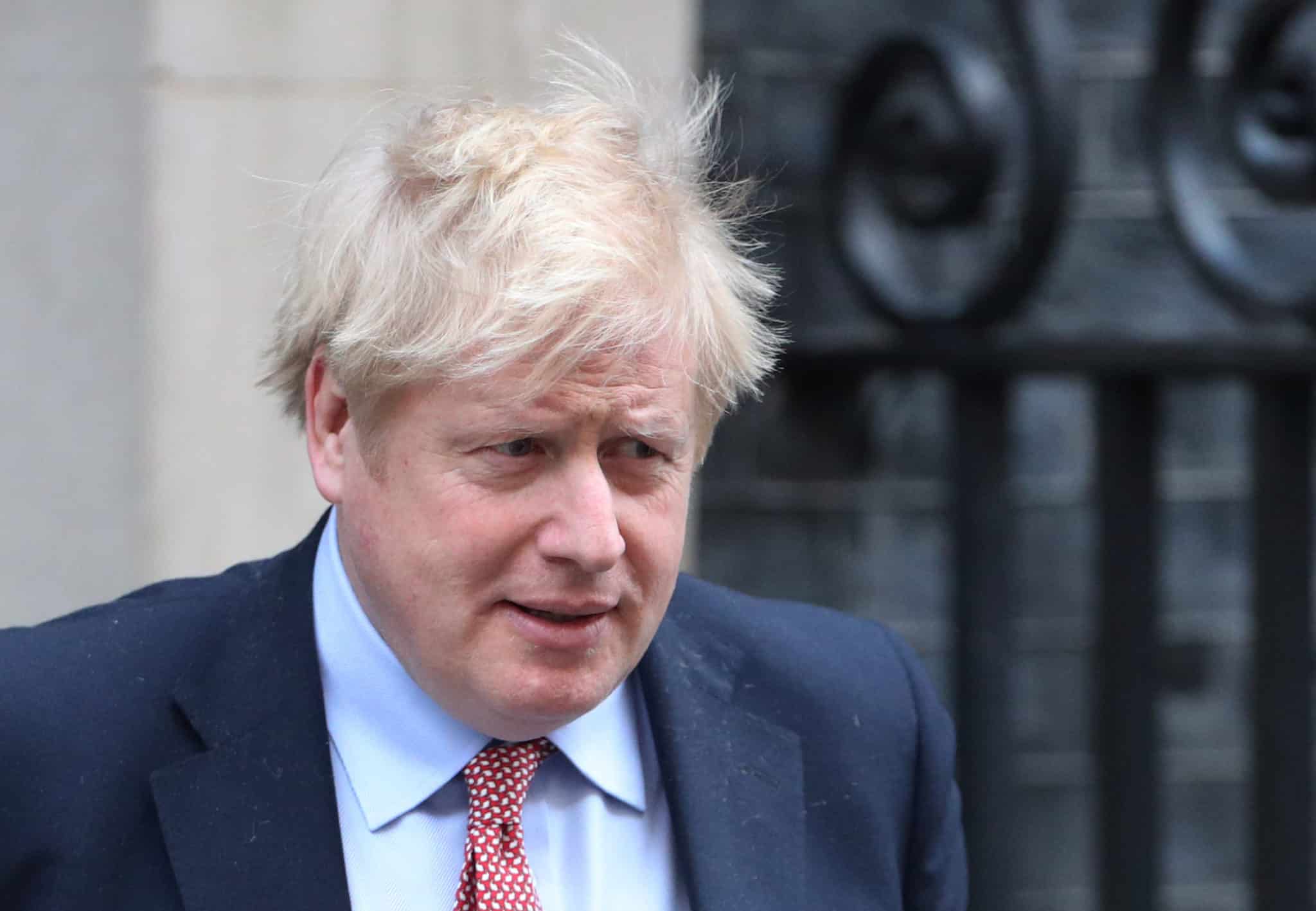Boris Johnson Admitted to ICU as Coronavirus Symptoms Worsen