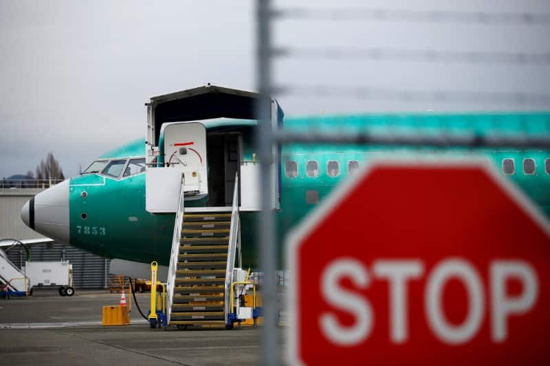 U.S. Manufacturing Rebounds; Boeing, Coronavirus Loom