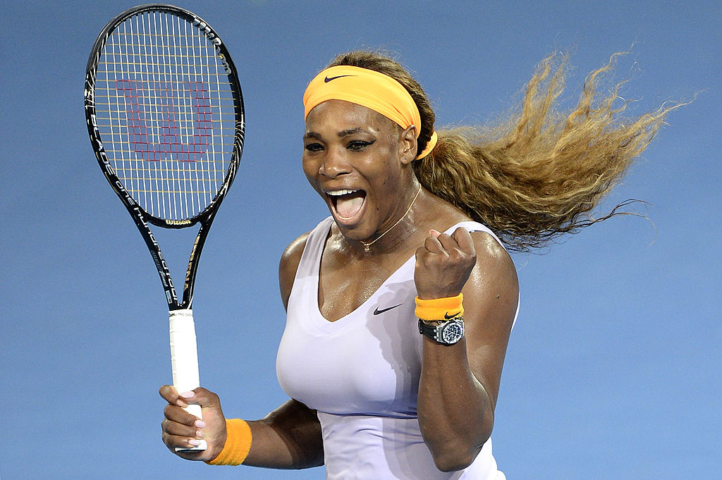 Serena Williams Reveals Plan to Retire From Tennis, Wants to Focus on Growing Family