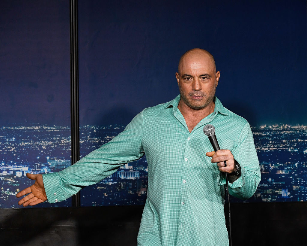Joe Rogan Speaks Out on Outrage Over ‘Barbie’ Movie: ‘They Think It’s a Super Woke Movie’