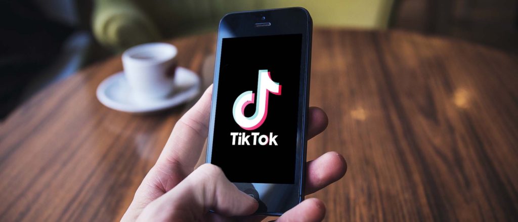 Trump Addresses Whether TikTok Deal Will Allow China To Control Algorithm