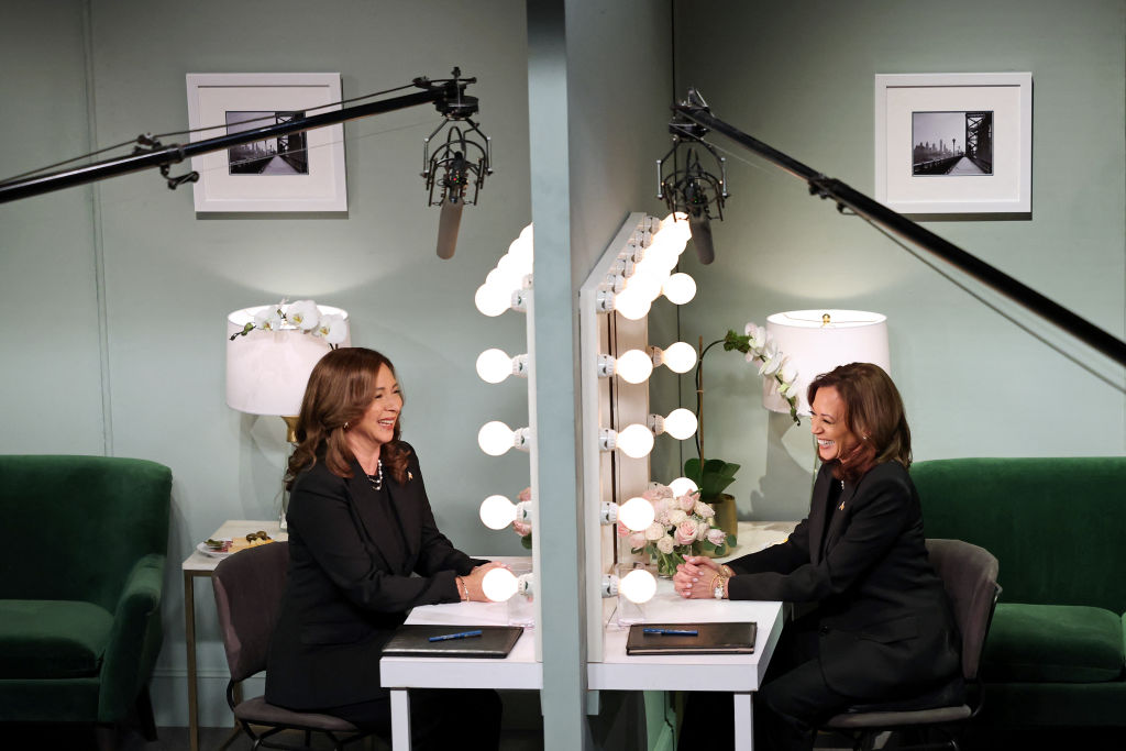Harris’ Appearance on ‘SNL’ Days Before Election Sparks Complaints to FCC