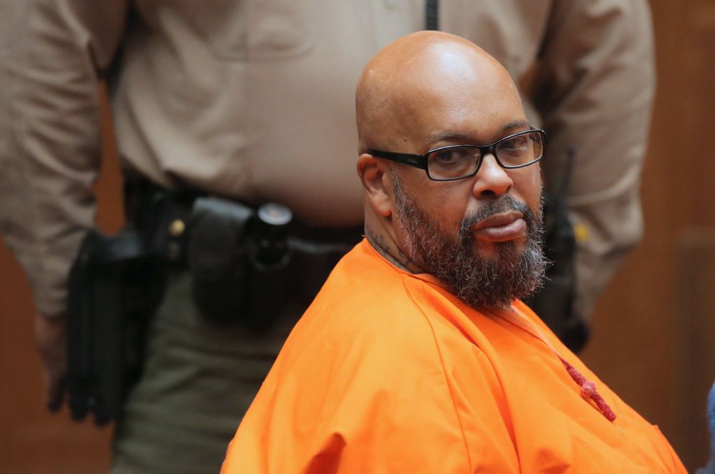 Ex-Death Row Records Boss Says Sean ‘Diddy’ Combs’ Should Take Stand to ‘Humanize’ Himself