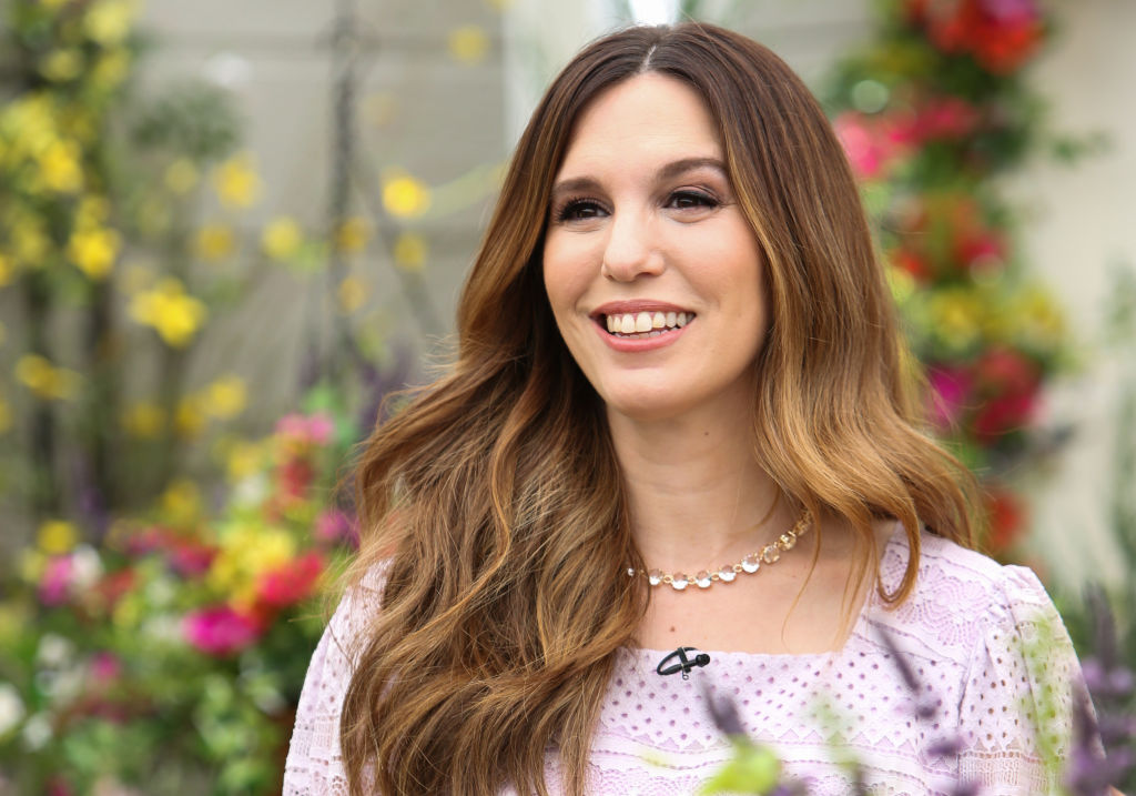 Former Disney Actress Talks Protecting Child Stars