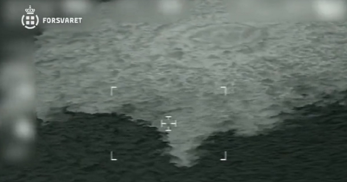 'Unprecedented' Leaks Devastate Key Gas Pipelines – Officials Suggest 'Sabotage'