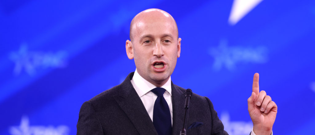 ‘You Never Push Back’: Katie Miller Confronts Abby Phillip Over Guest’s Calling Stephen Miller A ‘White Supremacist’