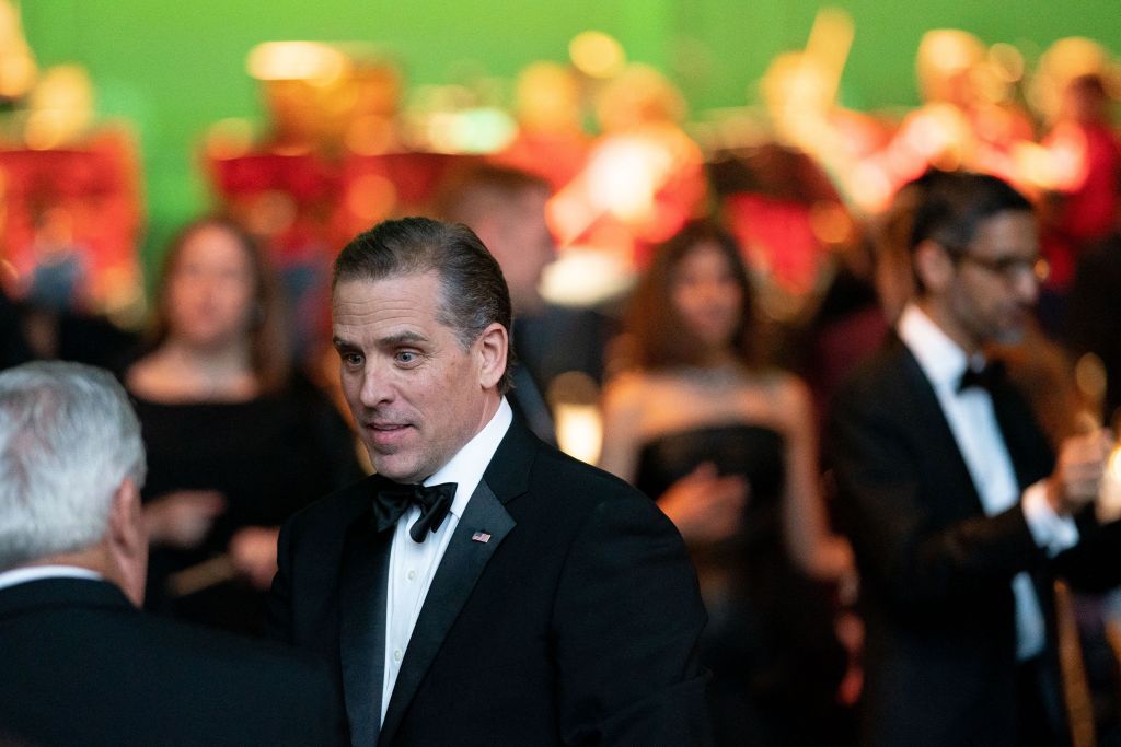 Hunter Biden Indictment Coming Soon, Special Counsel’s Court Filing Reveals