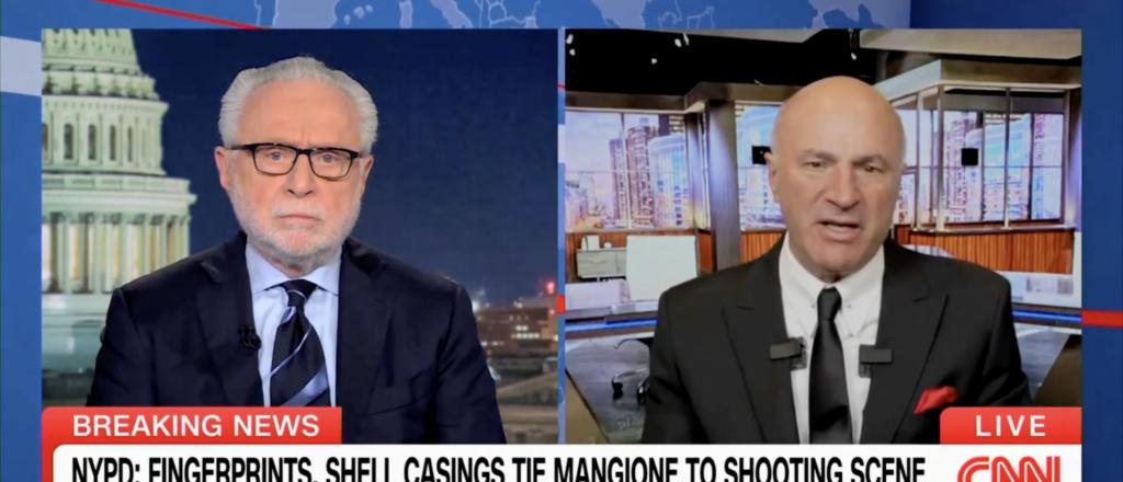 ‘Social Media Is Now The Jury’: Kevin O’Leary Says Health Execs Need To ‘Read The Room,’ Warns Public Has Turned