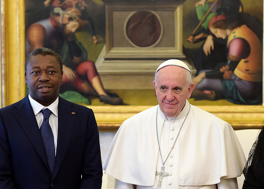 Pope Frances Expresses Concerns Over AI: ‘The Need to Be Vigilant:’