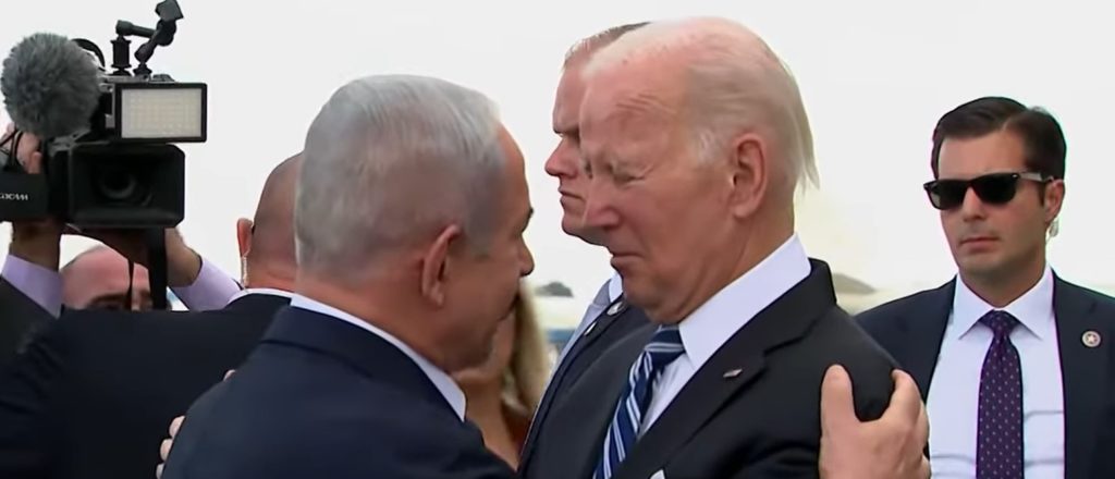‘Alternate Version Of Reality’: Hamas Could Come Back To Haunt Israel Under Biden’s New Gaza Ceasefire Plan