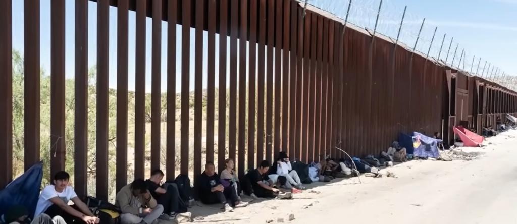 ‘No Longer Justifies The Cost’: Migrant Shelters Close Down As Border Numbers Plunge Under Trump