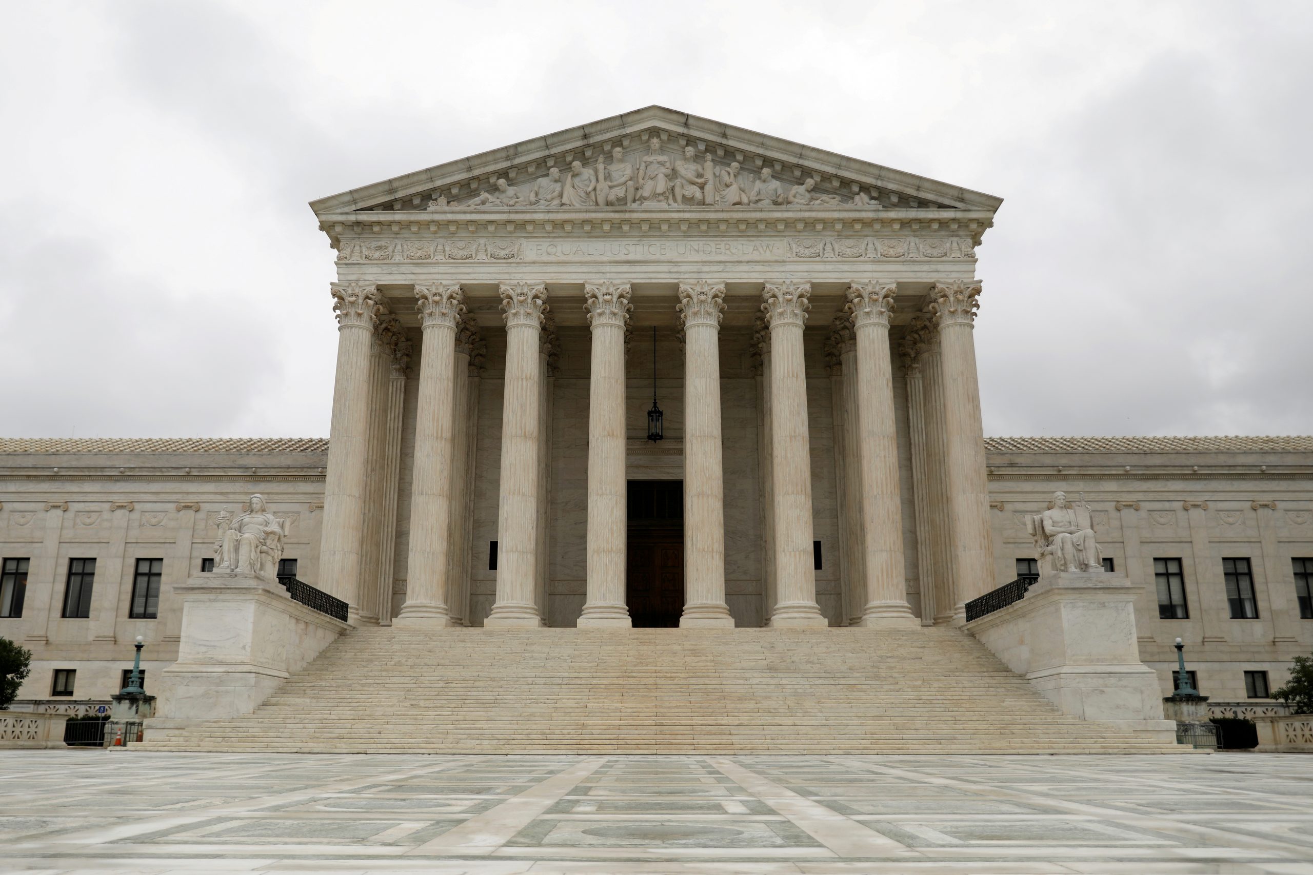 Factbox: US Supreme Court Rules Against Trump as Legal Battles Over Election Continue