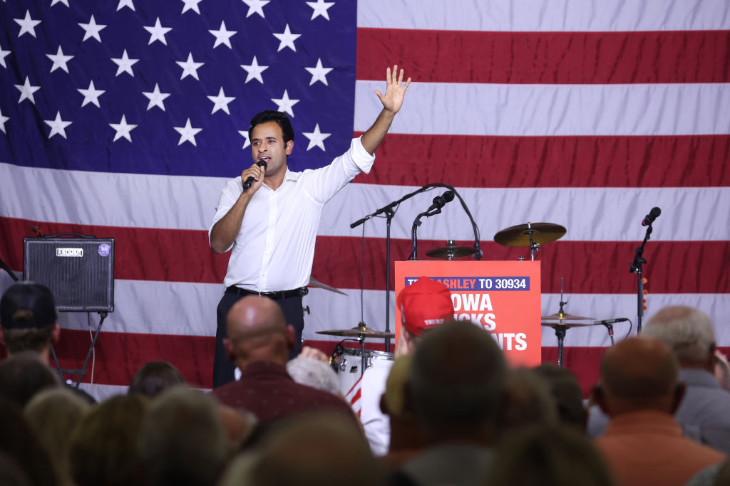 GOP Candidate’s Plane Loses Oxygen While in Air, Campaign Forced to Cancel Personal Appearance