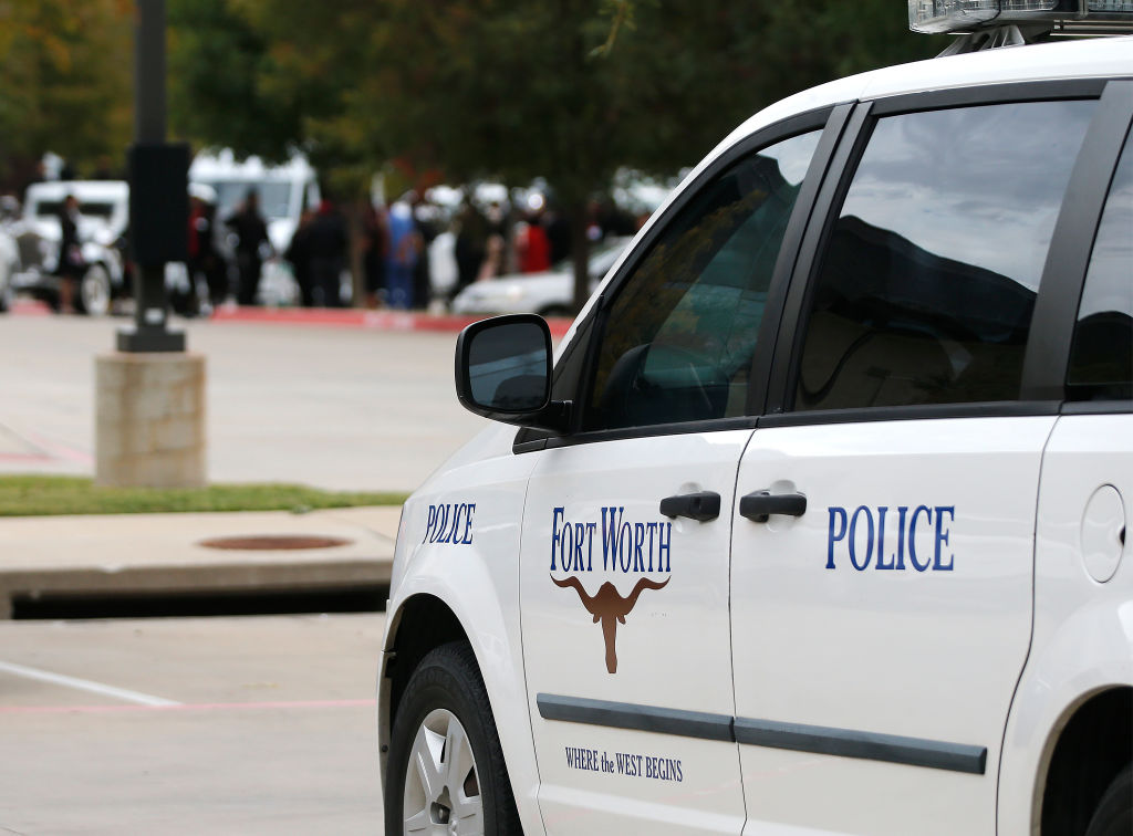Dallas Police Refuse to Work With ICE on Raids