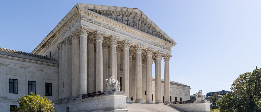 Supreme Court Unanimously Sides With Woman Who Says She Lost Job For Not Being Gay