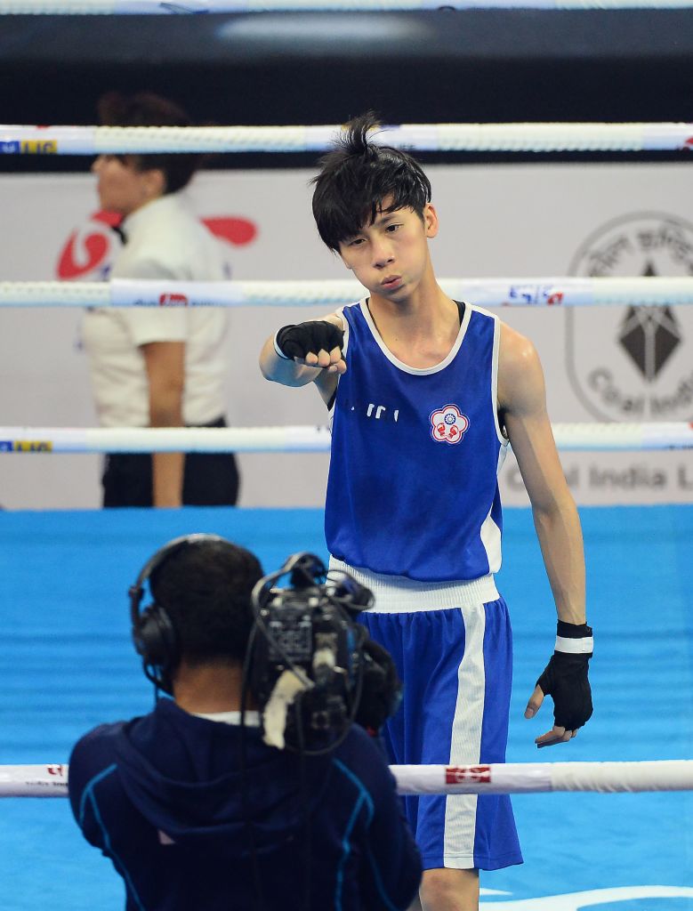 Second Boxer Embroiled in Gender Controversy Wins at Paris Olympics