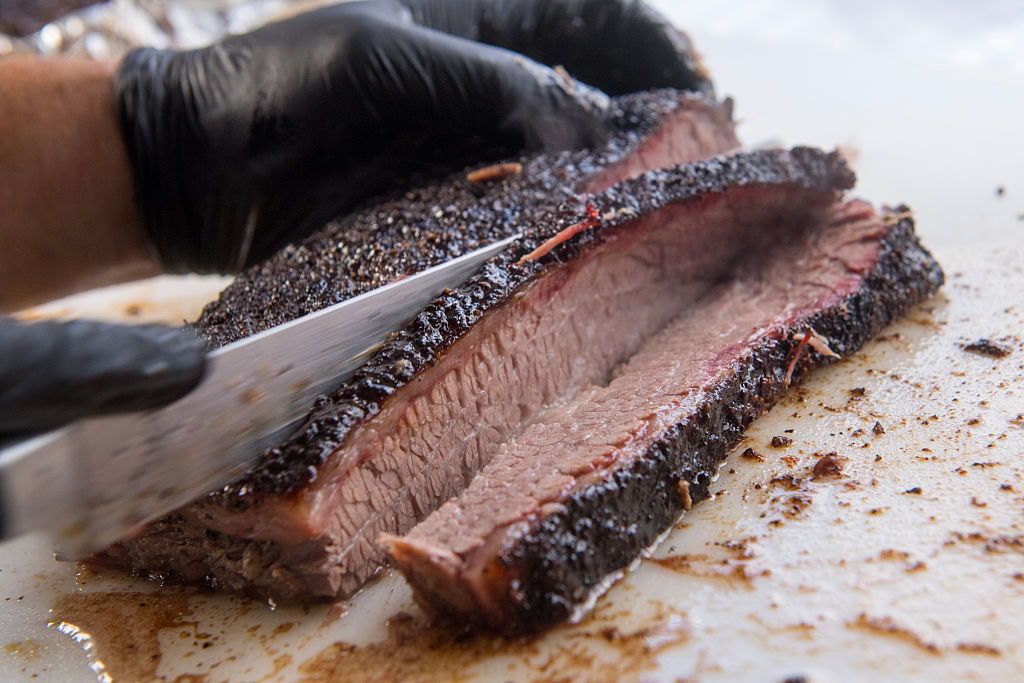 Texas BBQ Joints Crushed by Soaring Brisket Prices