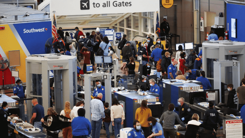 WHO Official: It Is the ‘Brutal Reality’ in the US To Say ‘Don’t Hug’ During the Holiday Season