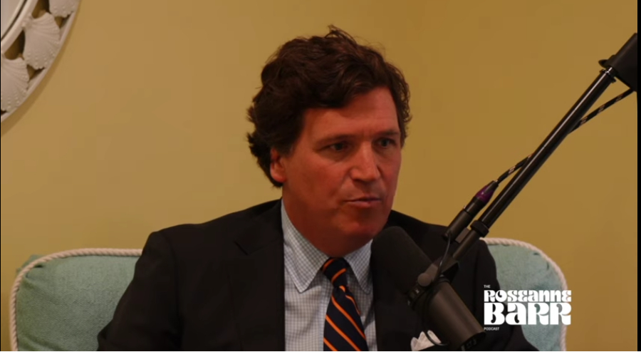 Tucker Carlson Reveals When He Became an ‘Active’ Trump Supporter