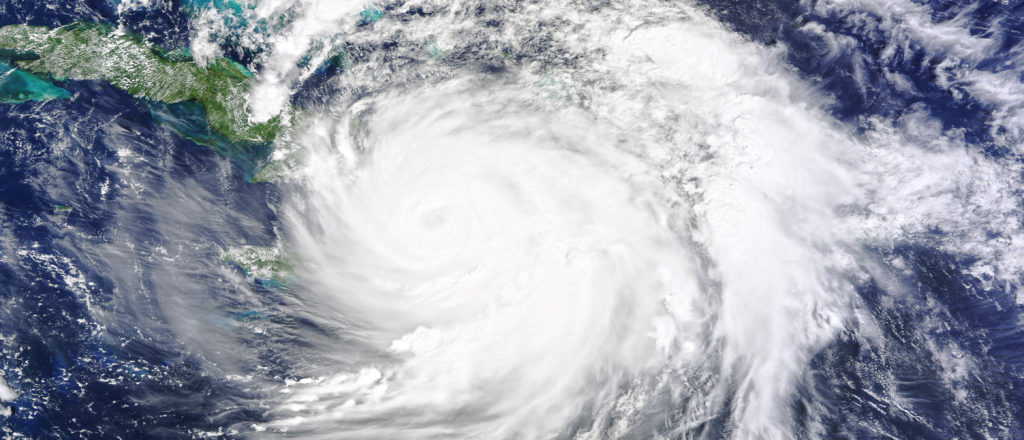 Hurricane Milton Makes Landfall In Florida Nearly Two Weeks After Helene Pummeled Sunshine State
