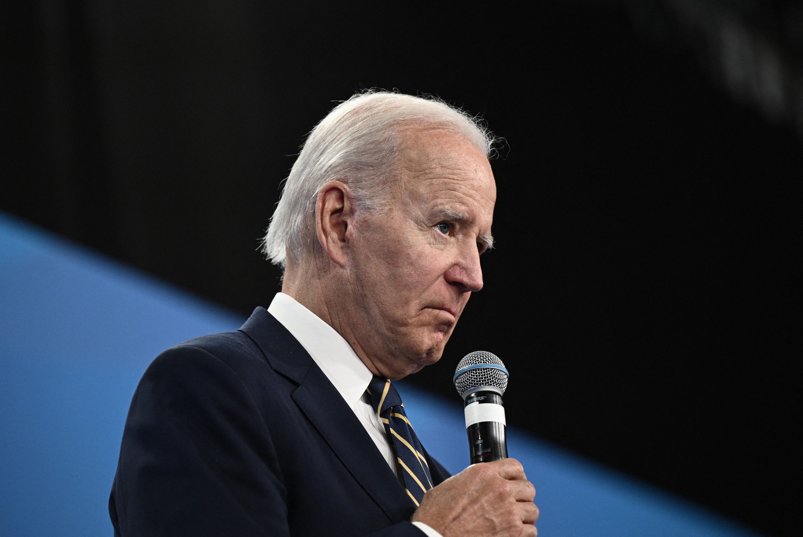 Biden Won't Be Happy: Tennis Legend John McEnroe Smacks Lib Policies – 'This Is Ridiculous!'