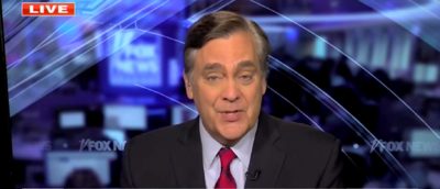 Jonathan Turley Says Trump Admin ‘Going To Prevail’ In Legal ‘War Of Attrition’ Against Harvard
