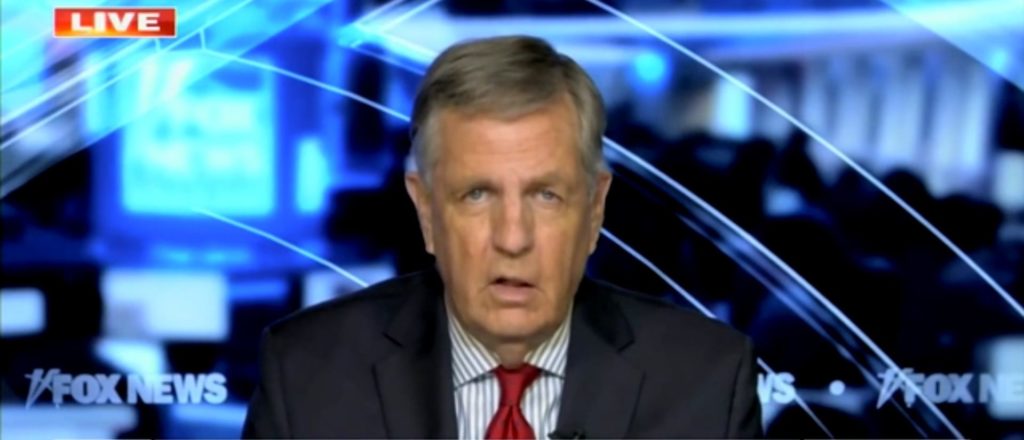 Brit Hume Predicts Tariffs May Boost US Manufacturing Long-Term But Warns Of Immediate Consumer Consequences